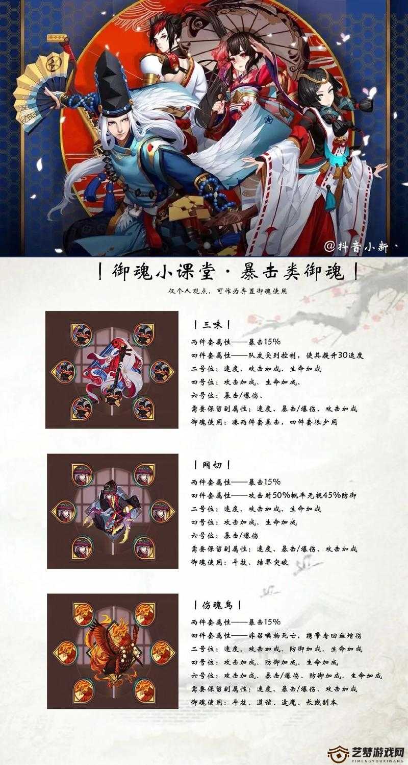 阴阳师心眼御魂获取途径与效果全面解析